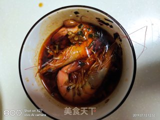 五花肉炒芸豆的做法步骤：3