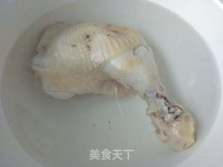口水鸡的做法步骤：3