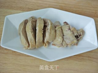 口水鸡的做法步骤：6