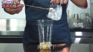 自制乳酸菌饮料做法：芒果波波鲜之多的做法步骤：5