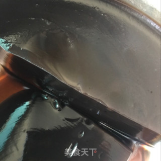 火龙果仙草芋圆的做法步骤：3