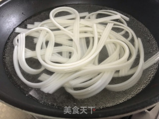 芋头粉的做法步骤：1