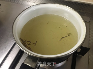 芋头粉的做法步骤：2