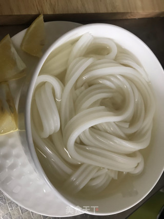 芋头粉的做法步骤：3
