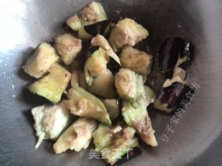 地三鲜的做法步骤：3