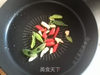 地三鲜的做法步骤：6
