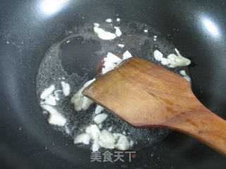 青椒炒海带的做法步骤：3