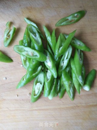 酱烧茄子的做法步骤：4
