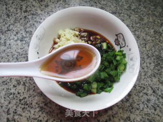 口水牛蛙的做法步骤：3
