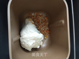 蜂蜜橙香土司的做法步骤：5
