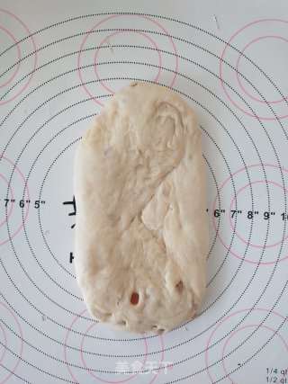 蜂蜜橙香土司的做法步骤：8