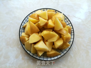 卡通土豆泥的做法步骤：2