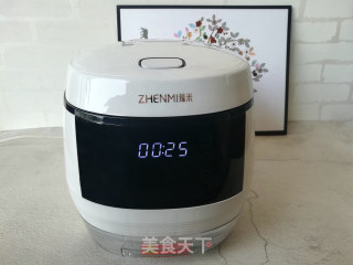 卡通土豆泥的做法步骤：4