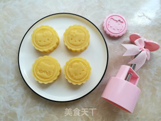 卡通土豆泥的做法步骤：9