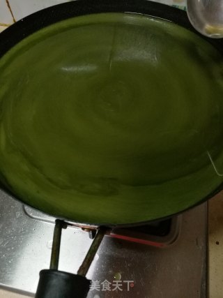 小时候的凉粉的做法步骤：3