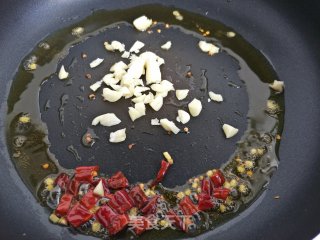 蒜香鸡丁的做法步骤：7