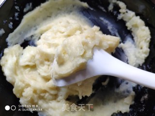 黑椒土豆泥的做法步骤：5