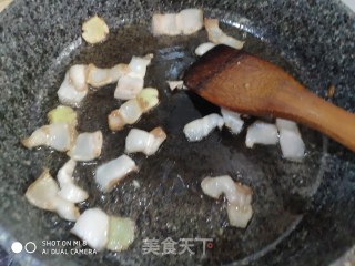 炖芸豆的做法步骤：3