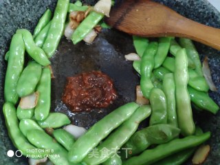 炖芸豆的做法步骤：5