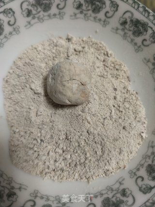甜酒的做法步骤：2