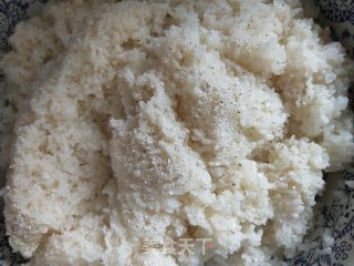 甜酒的做法步骤：3