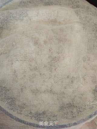 甜酒的做法步骤：4