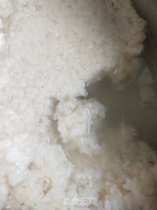 甜酒的做法步骤：5
