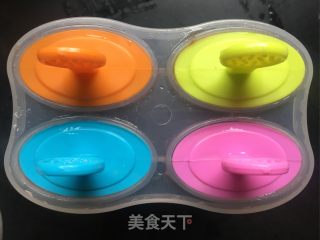 红豆冰棍的做法步骤：8