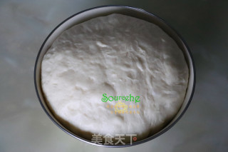 奶香土司的做法步骤：3