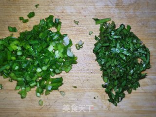 牛肉仔姜炒饭的做法步骤：5
