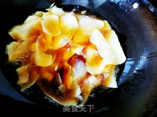 麻辣土豆片的做法步骤：4