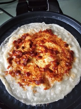 美美哒一天，从早餐开始的做法步骤：2