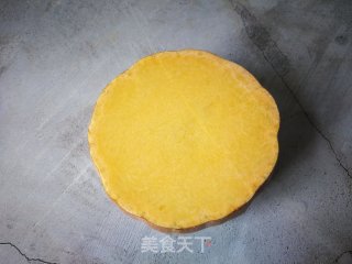 咖喱南瓜丁的做法步骤：1