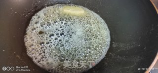 原味雪花酥的做法步骤：2