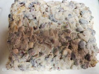 原味雪花酥的做法步骤：6