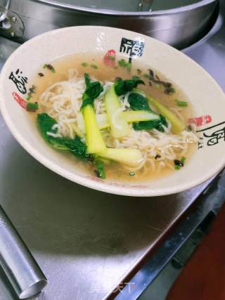 享见面的做法步骤：3