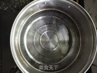 西米露的做法步骤：1