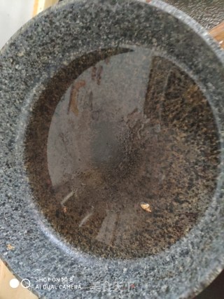 韭菜炒鸡蛋的做法步骤：4