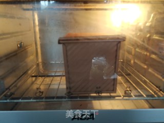 双色吐司的做法步骤：10