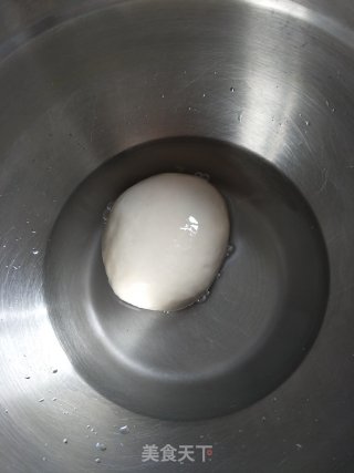 自制凉皮的做法步骤：2