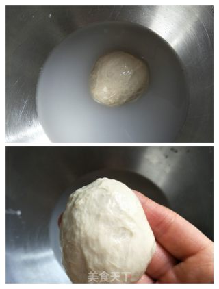 自制凉皮的做法步骤：4