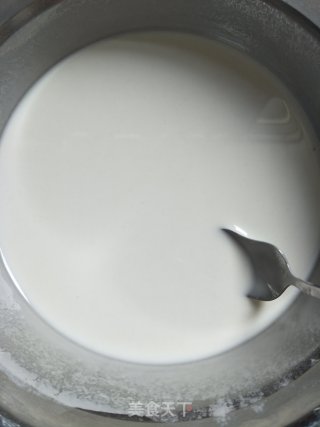 自制凉皮的做法步骤：5