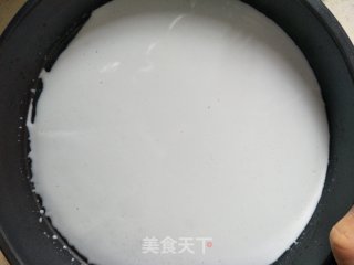 自制凉皮的做法步骤：6