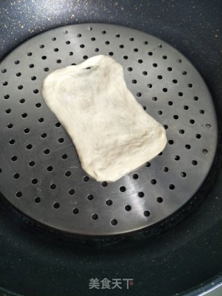 自制凉皮的做法步骤：9
