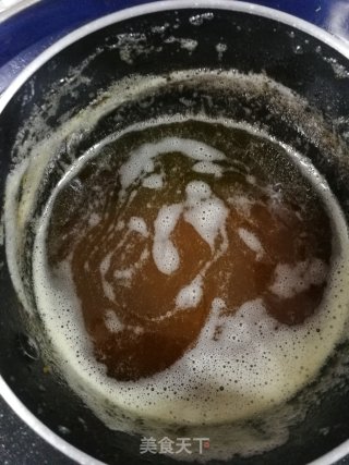 费南雪的做法步骤：4