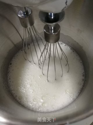 费南雪的做法步骤：5