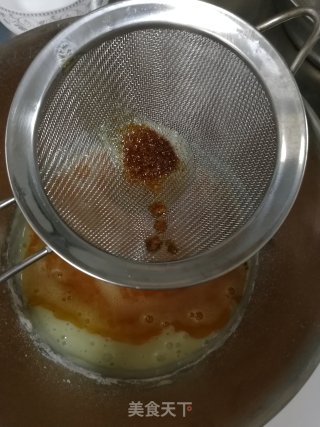 费南雪的做法步骤：7