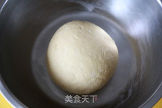 鸡蛋山药拼的做法步骤：2