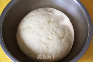 鸡蛋山药拼的做法步骤：3