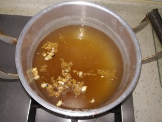 酸辣汤的做法步骤：3